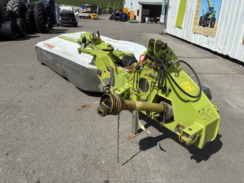 Claas DISCO 3200 C