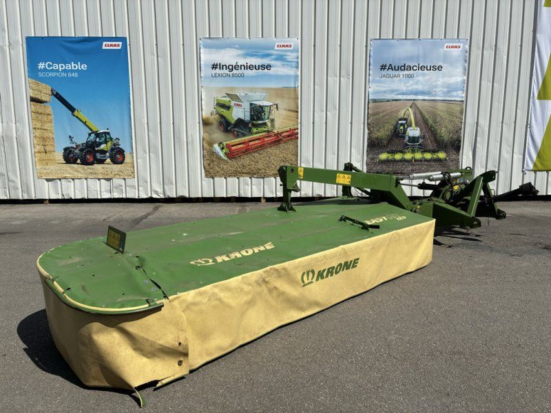 Krone EASY CUT R360