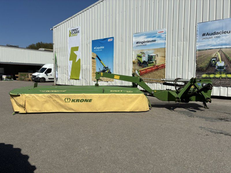 Krone EASY CUT R360