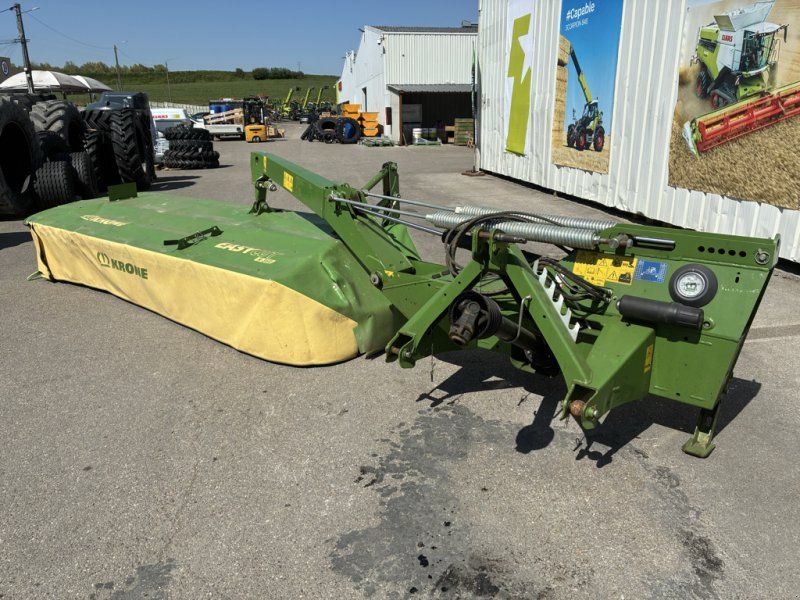 Krone EASY CUT R360