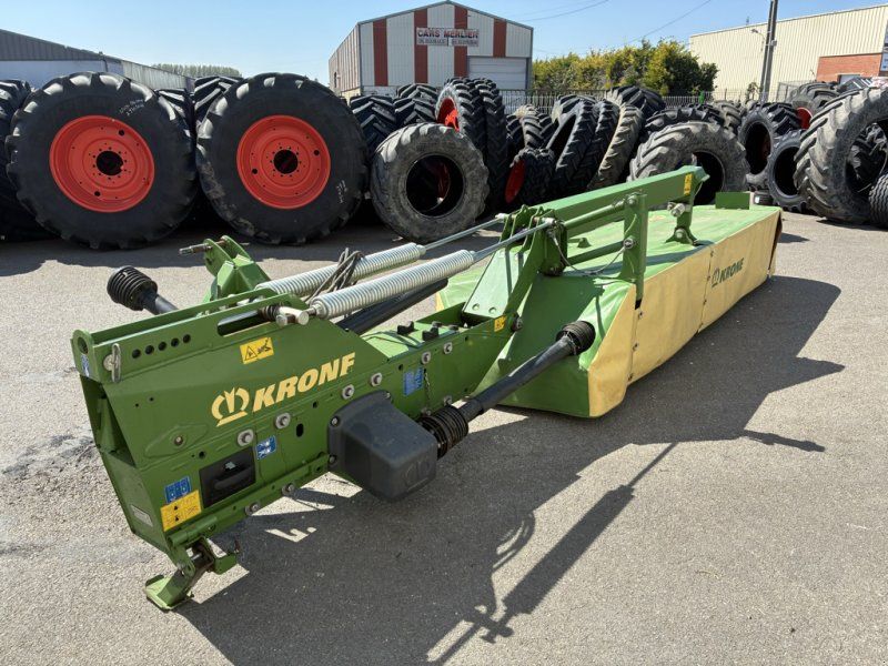 Krone EASY CUT R360