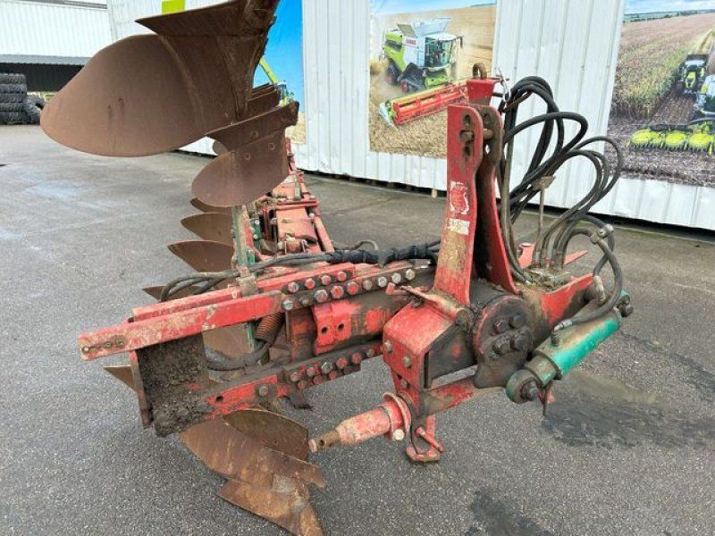 Kverneland LS90