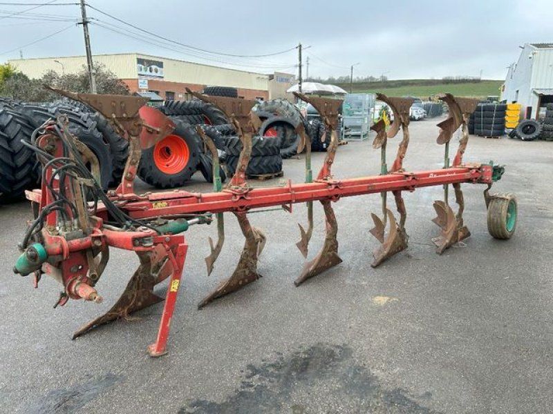 Kverneland LS90
