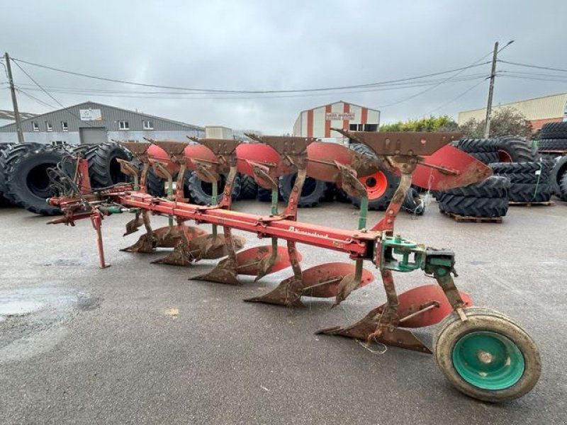 Kverneland LS90