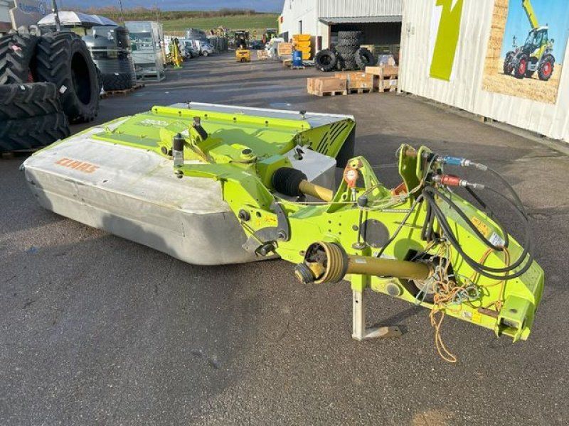 Claas DISCO 2800 RC