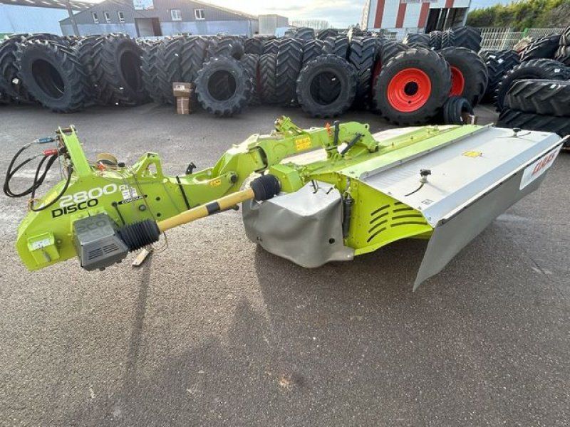 Claas DISCO 2800 RC