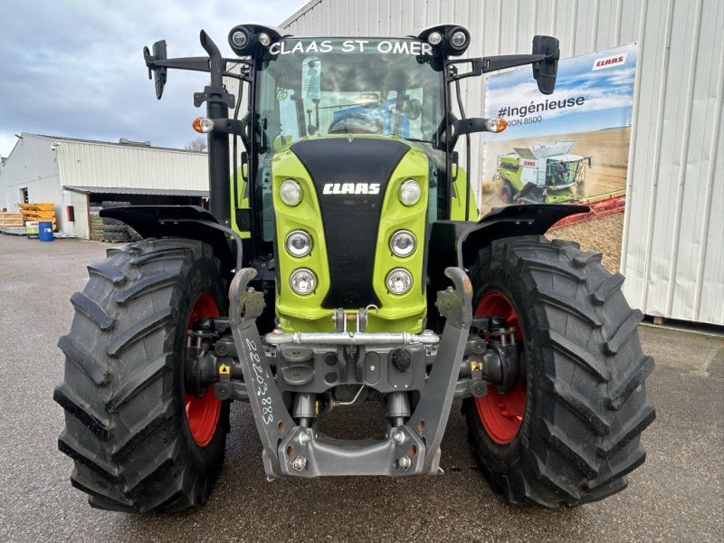 Claas ARION 440