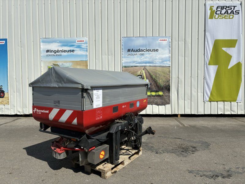 Kverneland ACTA CL EW
