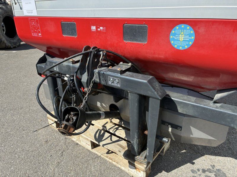 Kverneland ACTA CL EW