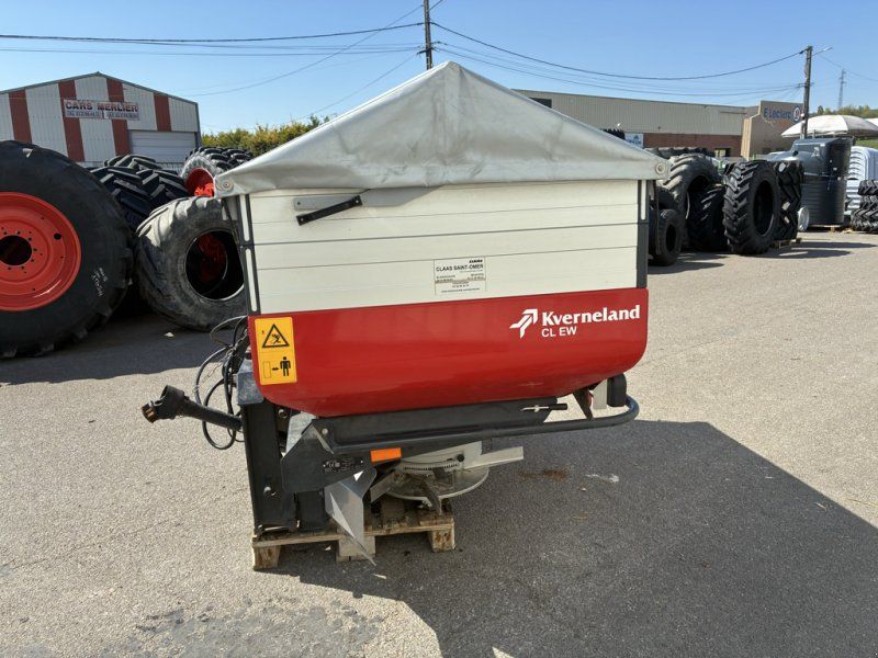 Kverneland ACTA CL EW