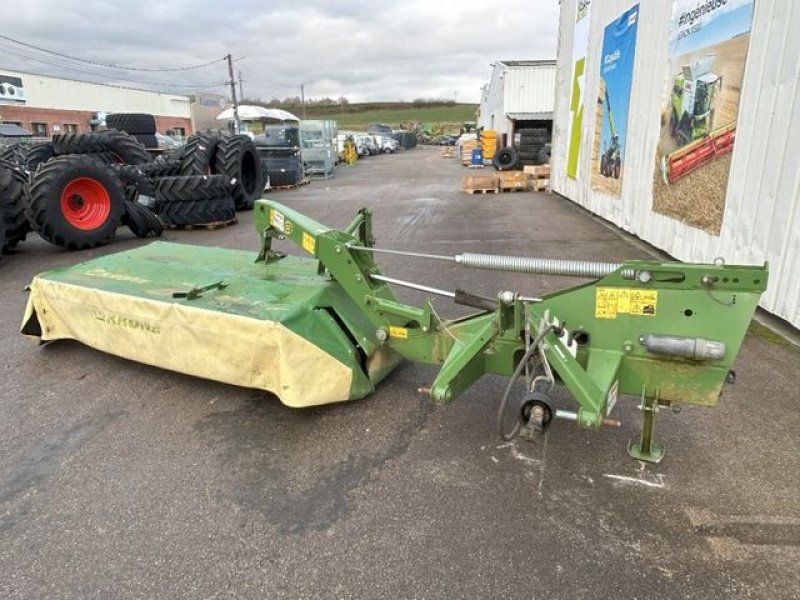 Krone EASY CUT R280