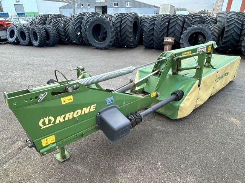 Krone EASY CUT R280