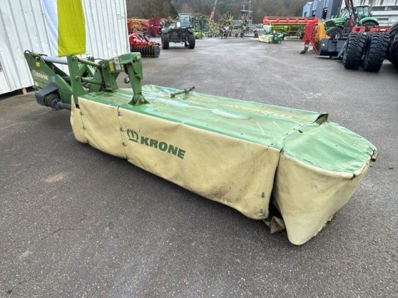 Krone EASY CUT R280