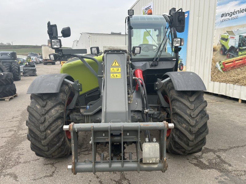 Claas SCORPION 736