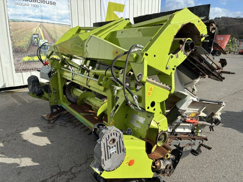 Claas CONSPEED CORIO 875 FC