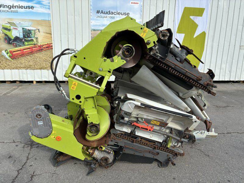 Claas CONSPEED CORIO 875 FC