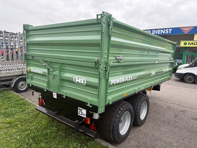 Brantner TA 10.041