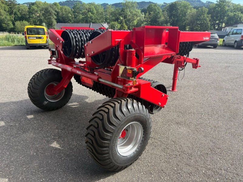 Heva Cambridge Tip 630 SAT