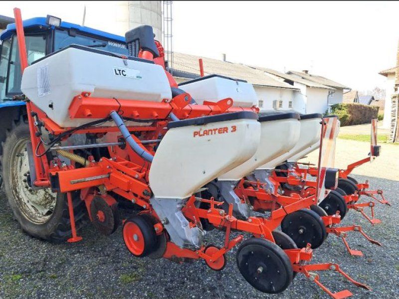 Kuhn PLANTER 3
