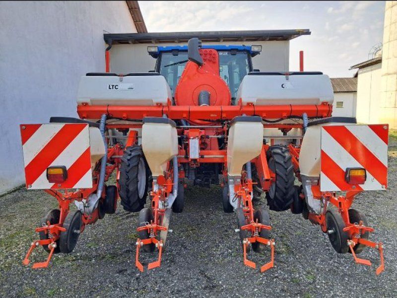 Kuhn PLANTER 3