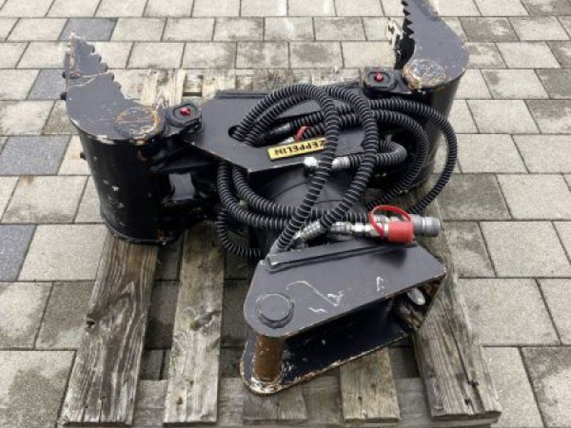 Caterpillar HGT UNIVERSALGREIFER Z-05 FÜR