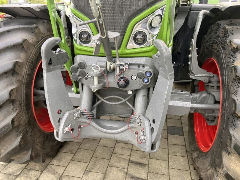 Fendt 720 VARIO GEN6 PROFI PLUS