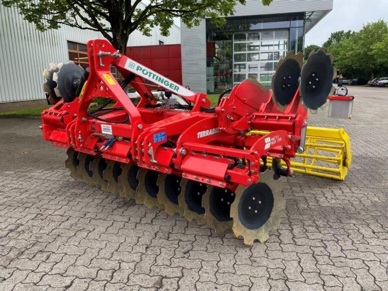 Pöttinger TERRA 3001