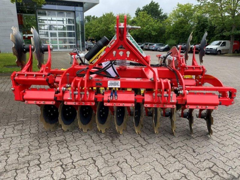 Pöttinger TERRA 3001