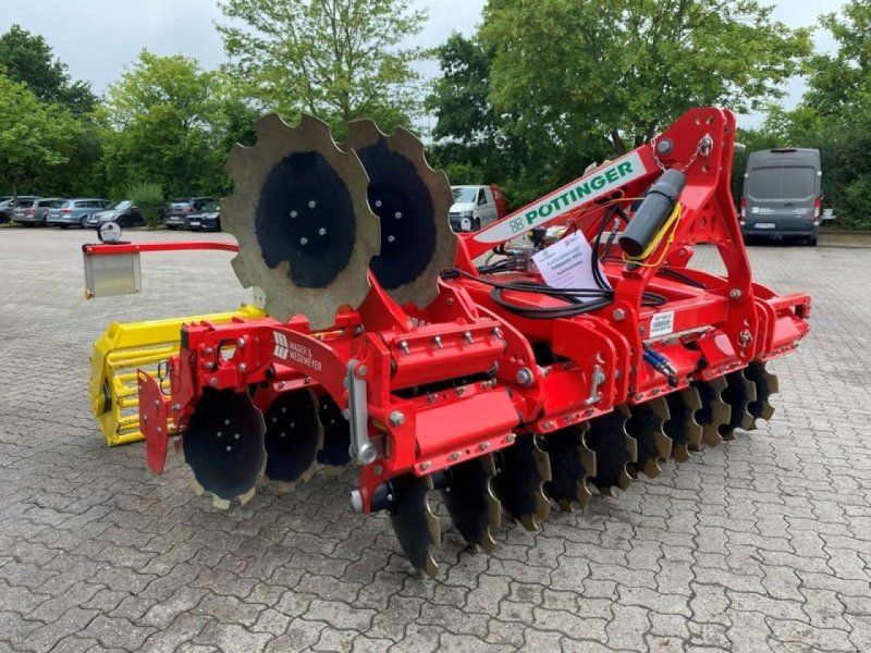 Pöttinger TERRA 3001