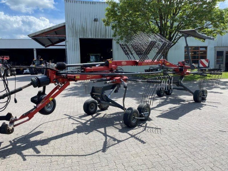 Vicon ANDEX 714T WURM