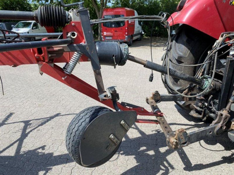 Vicon ANDEX 714T WURM