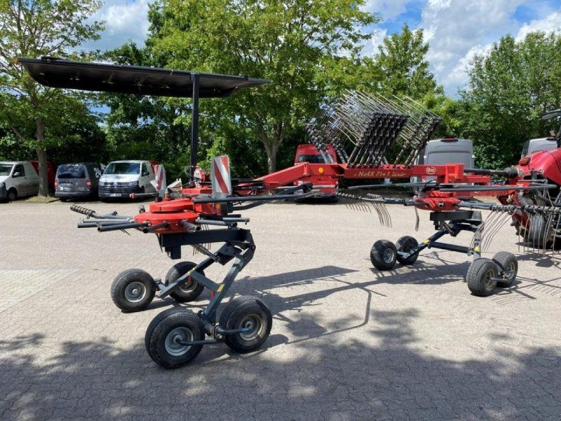 Vicon ANDEX 714T WURM