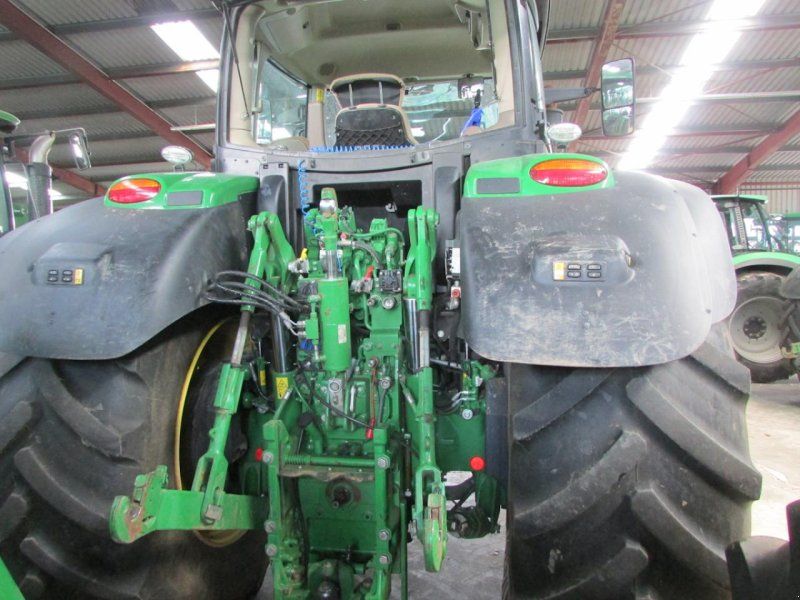 John Deere 6R 230 AP50
