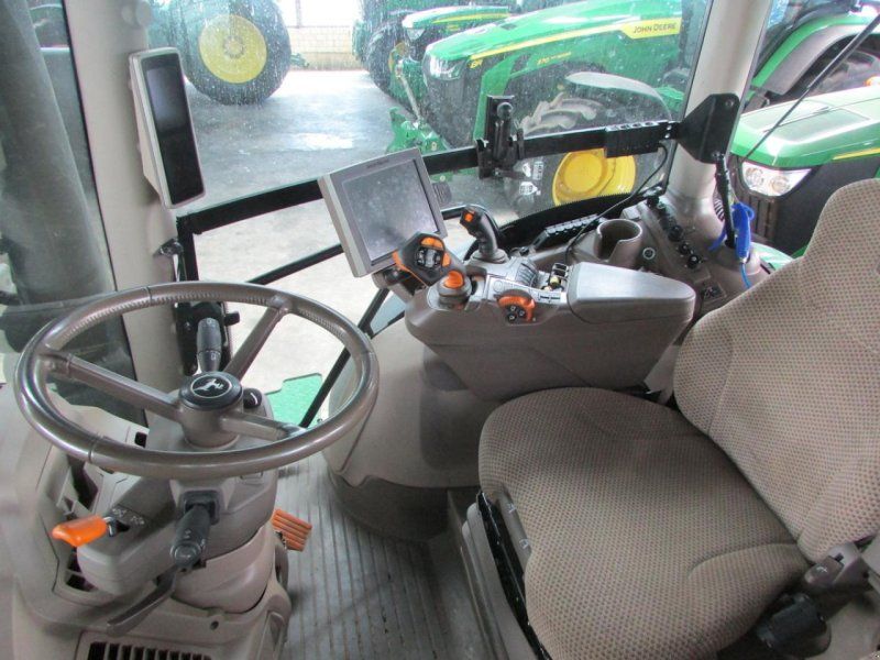 John Deere 6R 230 AP50