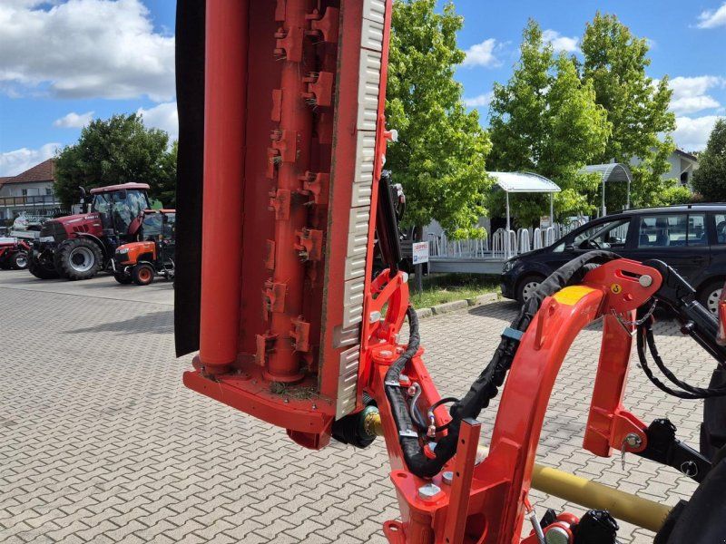 Maschio GIRAFFA L 170 SE DEMO
