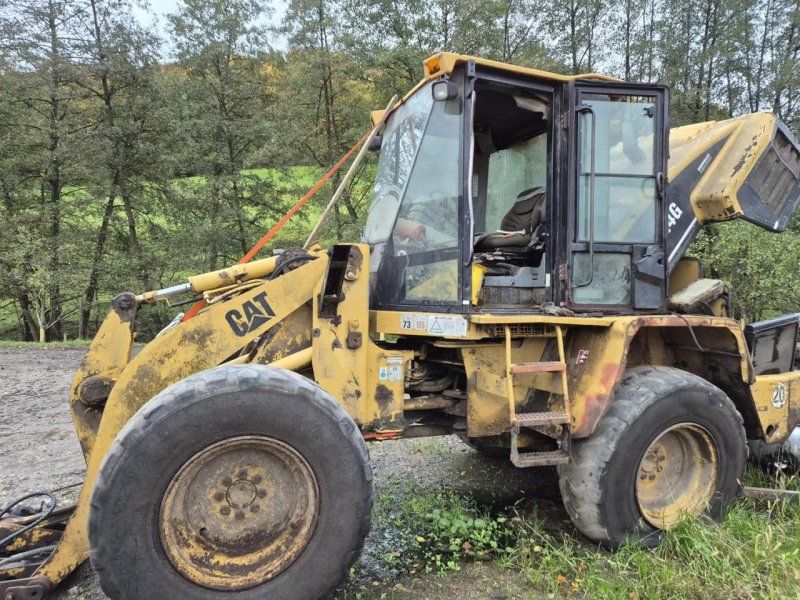 Caterpillar 914G