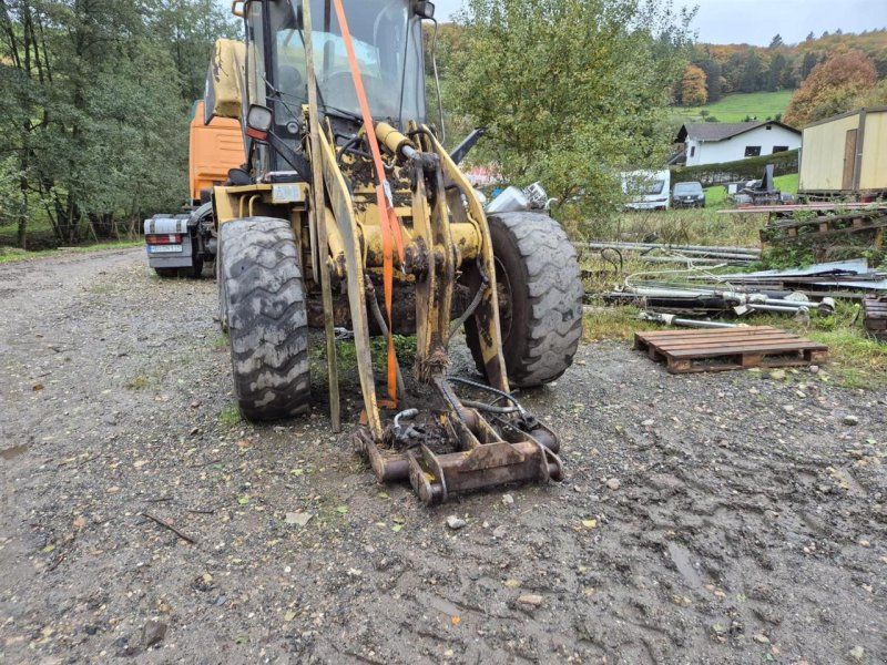 Caterpillar 914G