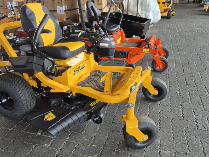 Cub Cadet XZ5 L107