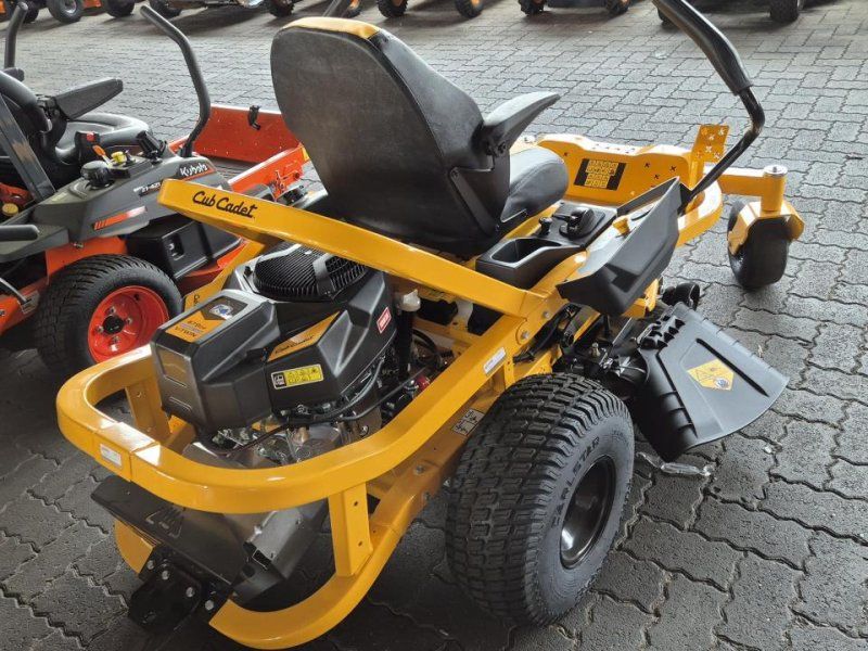 Cub Cadet XZ5 L107