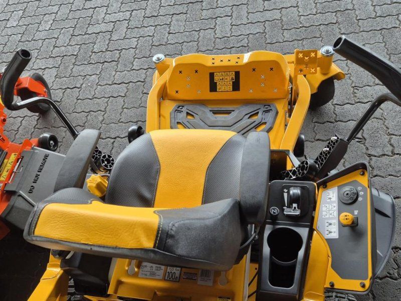 Cub Cadet XZ5 L107