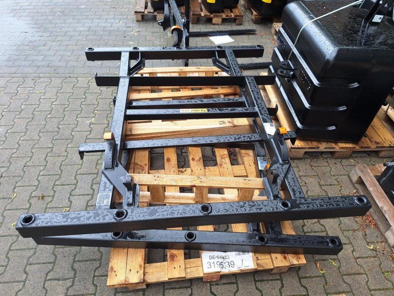 Alö BALLENGABEL M 180 EURO