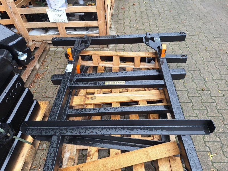 Alö BALLENGABEL M 180 EURO