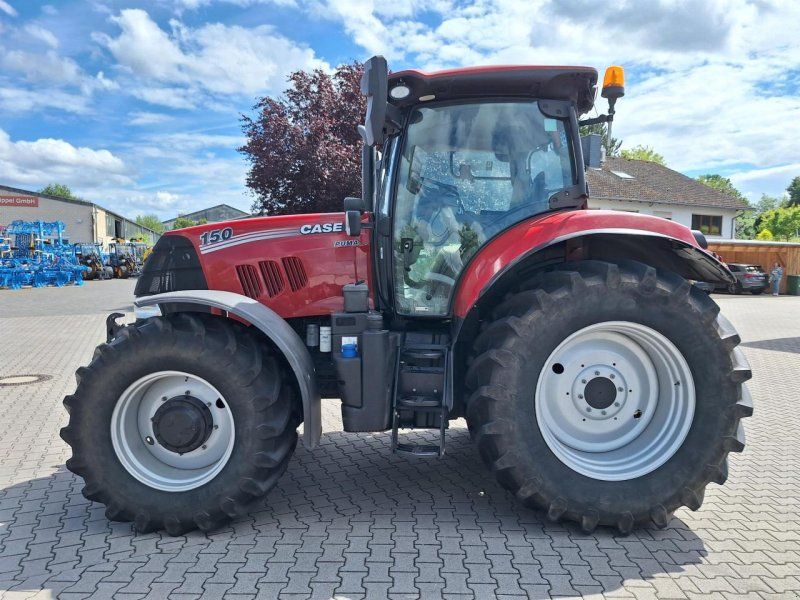 Case IH PUMA 150