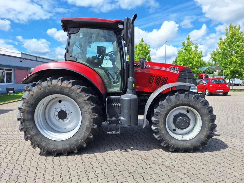 Case IH PUMA 150