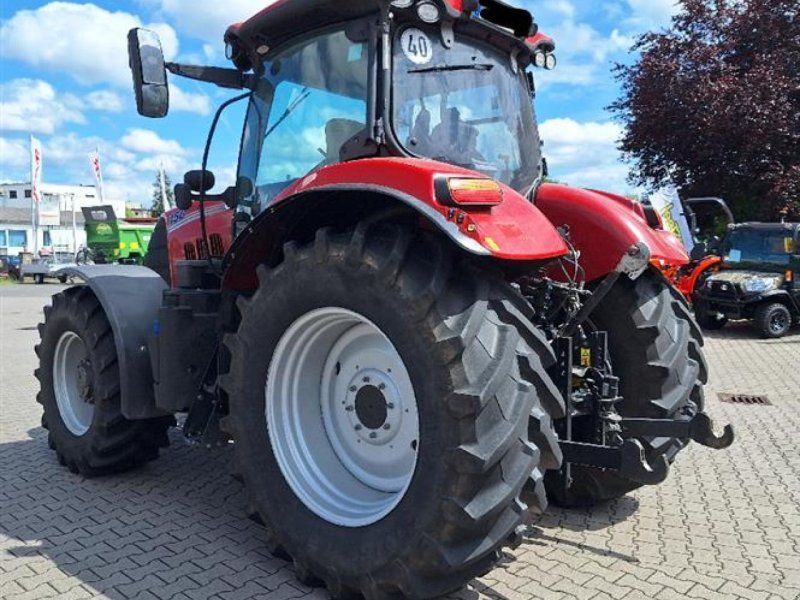 Case IH PUMA 150