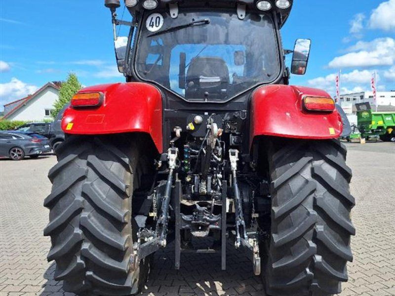 Case IH PUMA 150