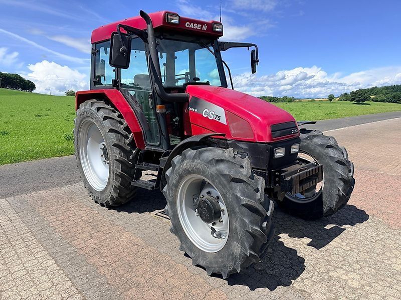 Case IH CS 75