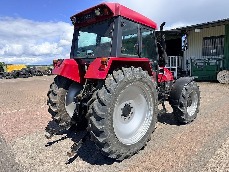 Case IH CS 75