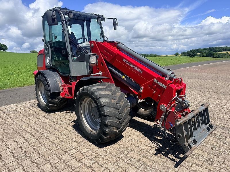 Weidemann 3080T