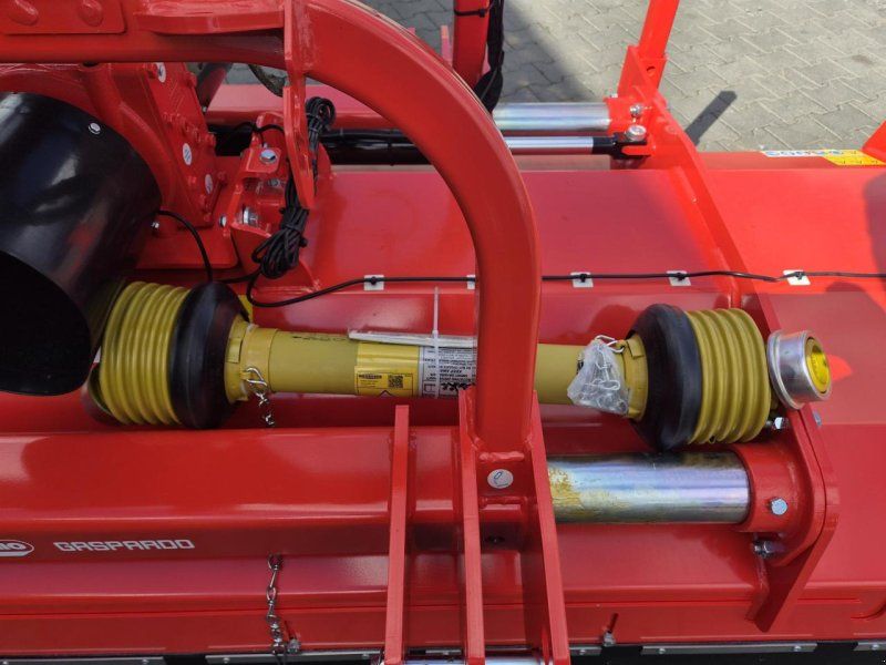 Maschio BUFALO 280 GELENKWELLE